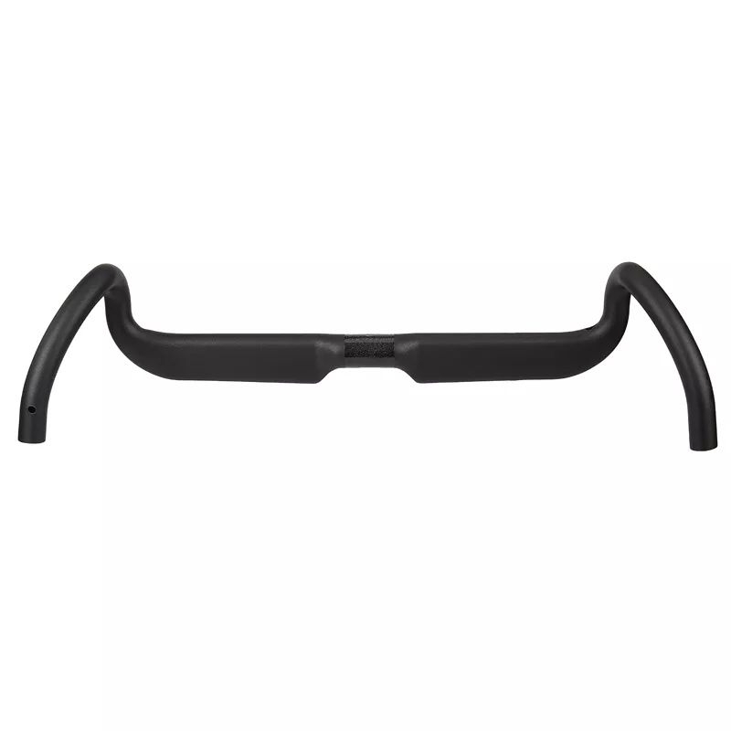 Dongchonbike Ghi Đông Gravel Carbon Dropbar flare 37 dây đi âm ghi đông kích thước 380mm/420mm/460mm