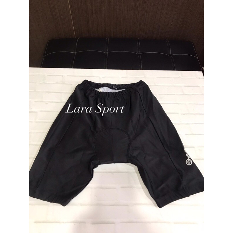 Quần đệm mông cho bé đi xe đạp đua xe thăng bằng trẻ em