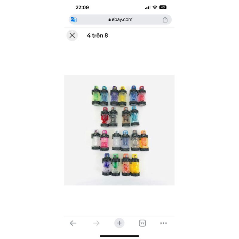 Đồ chơi siêu nhân Bandai Kamen Rider Build DX Pandora Panel Box + 60 Bottle Dx