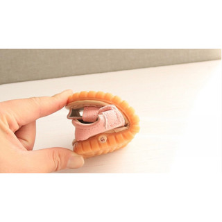 Giày Tập Đi Cho Bé Sơ Sinh Size 11 - 13 Cm