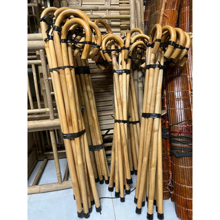GẬY MÂY DẺO (cao1m )