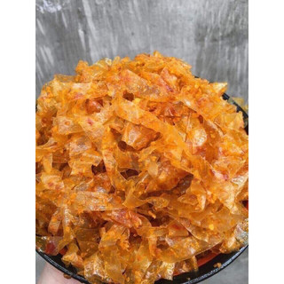 Bánh tráng Sate Long An Cầu Đúc ( 500g)