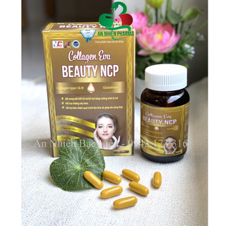 Collagen Eva Beauty NCP