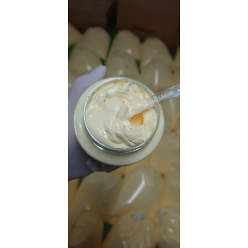 Kem phô mai 1000gam dẻo