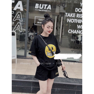 Bán Sỉ Bộ Drew 3 màu