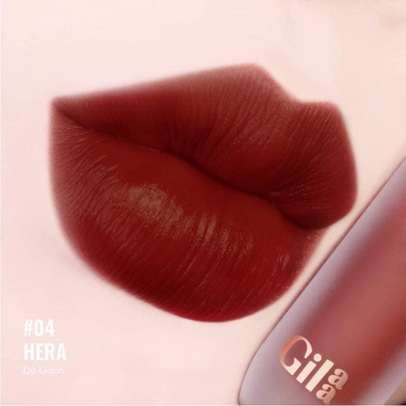 Son gilla 04 hera hàn quốc