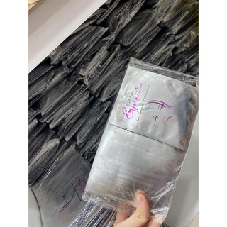 Gel pad dán mi dưới - Giấy dán mi dưới