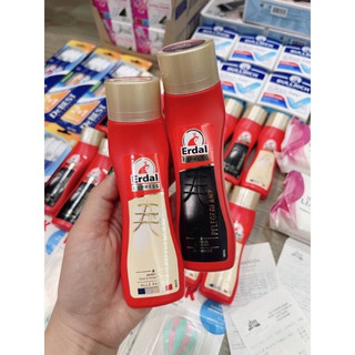 XI ĐÁNH GIÀY ERDAL EXPRESS. Hàng tiêu dùng Đức.