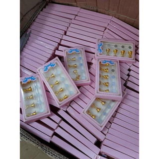 Keo đa năng - keo dán đế móng (đất sét dán móng đa năng)📣📣📣