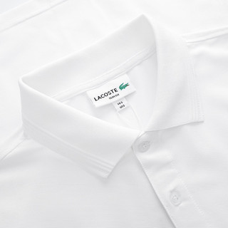 POLO LCST VẢI CÁ SẤU POLY