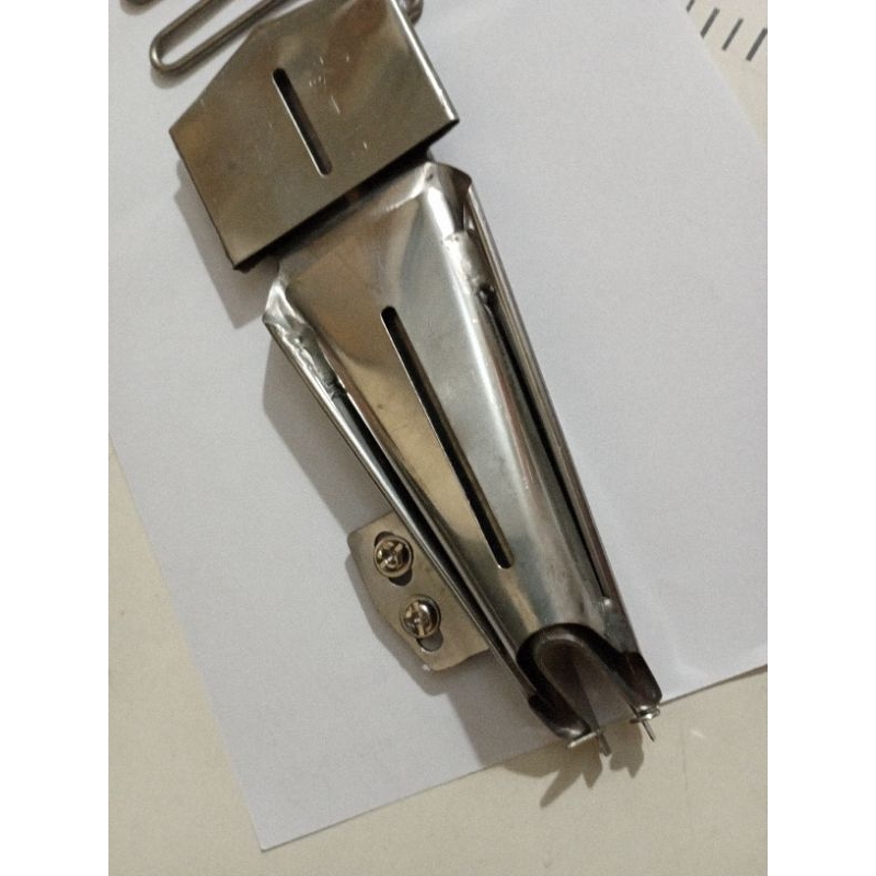 CỮ VIỀN DAYU 102 CUỐN 2 MÉP 3/4" - 1.9CM