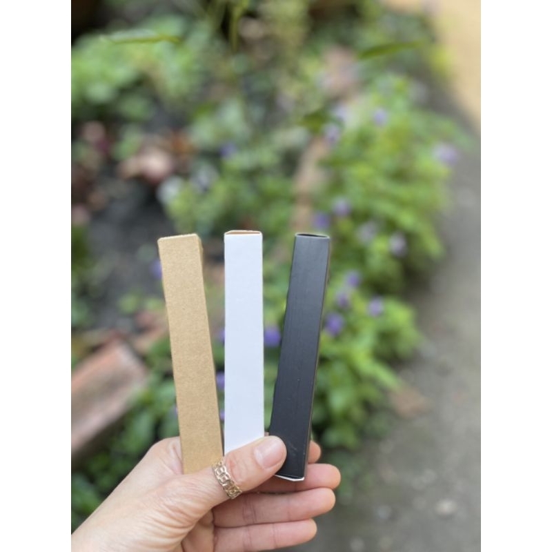 Nước hoa nam Signature size mini 10ML