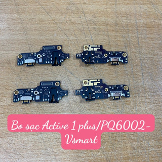 Bo Sạc vsmart Active 1 Plus/PQ6002