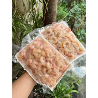 1KG Nõn Tôm Sắt Biển (giao Hỏa Tốc)