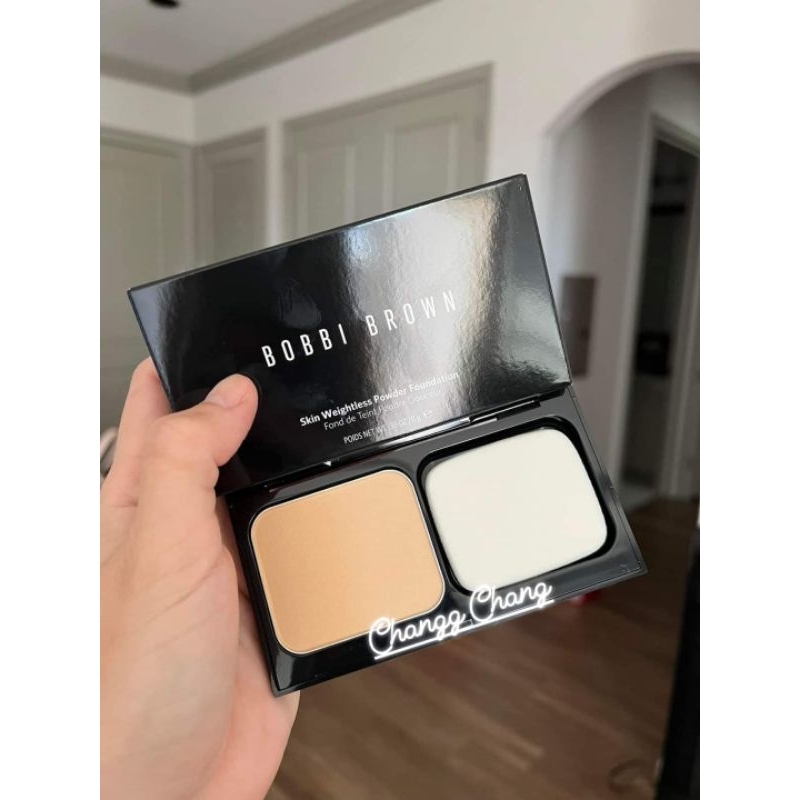 Phấn phủ nền Bobbi Brown
