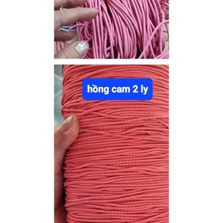 10m thun tròn 2ly