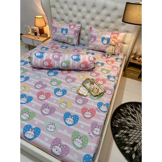 THUN SIÊU LẠNH LỤA THÁI LAN CAO CẤP SIÊU ĐẸP