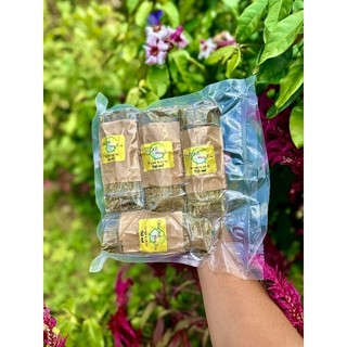 Combo 5 đòn bánh tét 109k