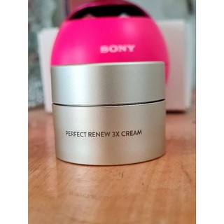 Kem dưỡng chống lão hóa Laneige Perfect Renew 3X Cream 8ml