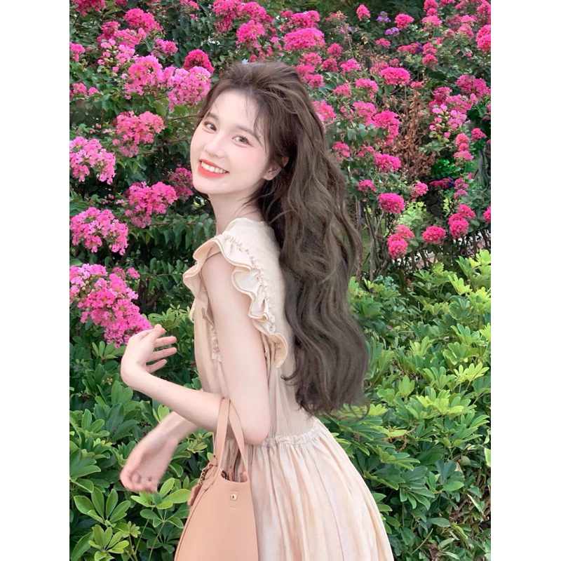 ORDER VÁY TƠ CÁNH TIÊN HÀNG QUẢNG CHÂU CAO CẤP