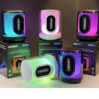 Loa Bluetooth KMS A8 mini- bảo hành 12 tháng