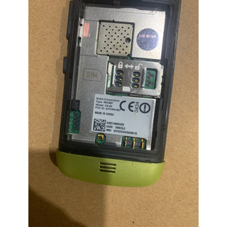 xác điện thoại nokia c5-03