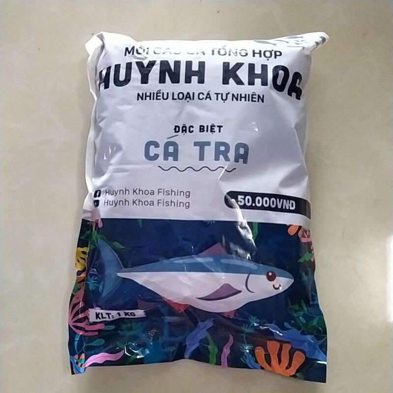 Cám Huỳnh Khoa