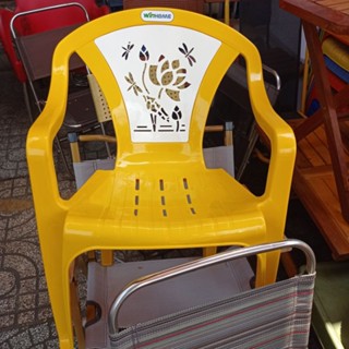 Ghế bành họa tiết hoa sen ( siêu đẹp)