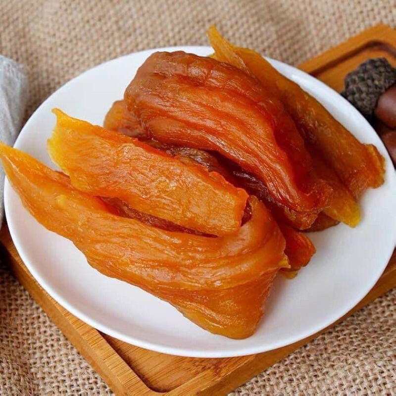 KHOAI LANG DẺO ĐÀ LẠT -500gr