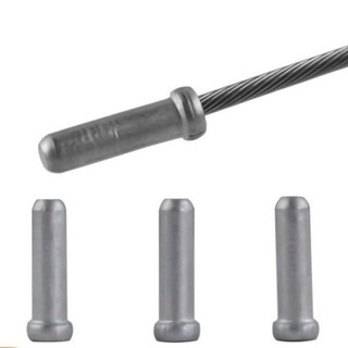 Set 10 đầu bịt dây phanh, dây đề xe đạp