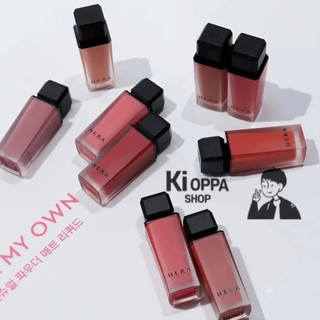 [ NEW ] Son kem lì HERA Sensual Powder Matte Liquid
