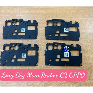 Lồng nẹp Main Realme C2,thay thế