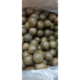 1kg quả la hán to già ngọt quả chắc 1kg khoảng 50-55 quả