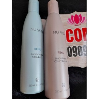 Cặp dầu gội xả Nuskin