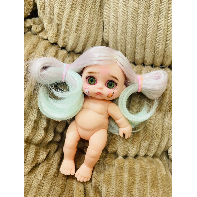 Búp Bê 5 Inch - Baby Dolls