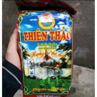 10 gói trà sâm dứa thiên thảo 300g