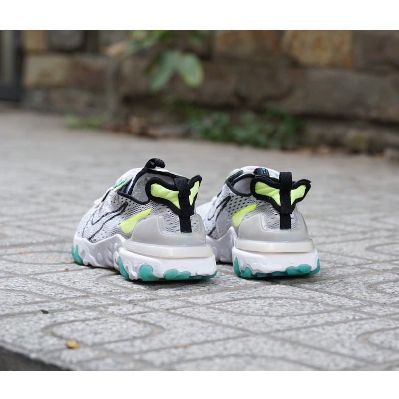 Giày Thể Thao REACT VISION WORLDWIDE CT2927-100 GIÀY CŨ CHÍNH HÃNG