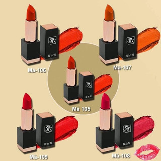 Son lì Hàn  Quốc 5AC