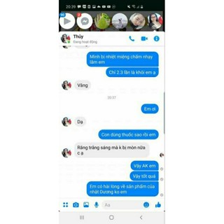 combo 2 chai Thảo Dược răng miệng Nhật Dương