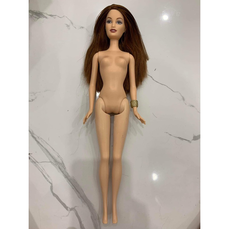 Búp bê barbie used