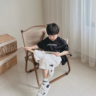 (Nên giảm 1 size) Áo Phông UNICORNS Cho Bé