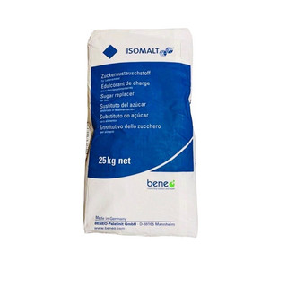 Đường ăn kiêng isomalt đức 100g