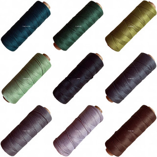 sợi dệt trơn 2