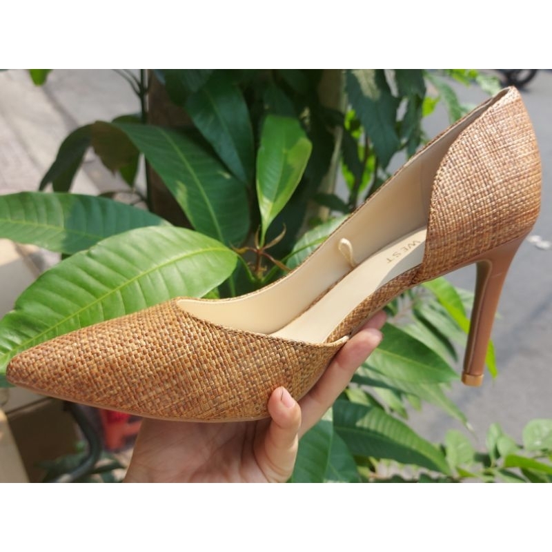 Cao gót Nice West xuất xịn