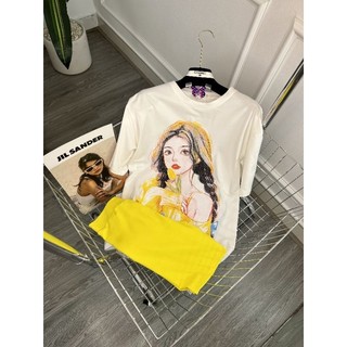 (CAO CẤP) bộ ngố thun cotton cao cấp 100%