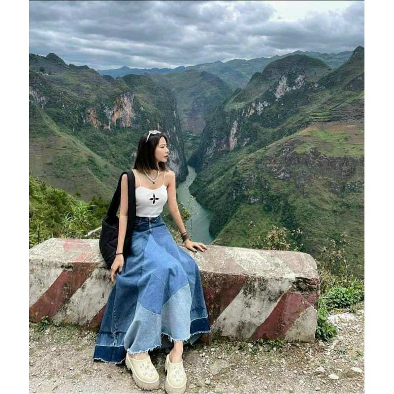 GUỐC GC NHỰA ĐÚC CAO CẤP CHUẨN LOẠI 1 CỰC XỊN FULLBOX ĐẦY ĐỦ D1649