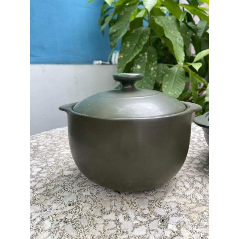 Nồi Minh Long 1.2L