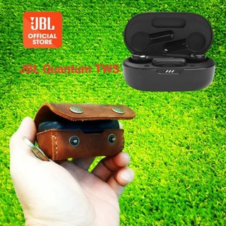 Bao da tai nghe bluetooth JBL Quantum TWS