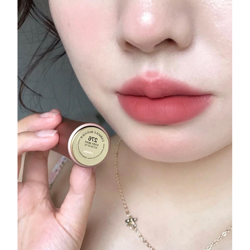 Son Lancome Intimatte