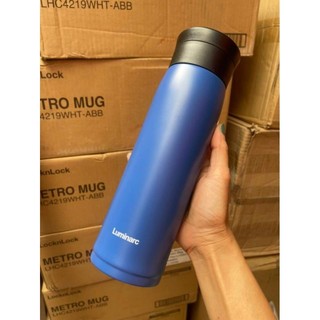 Bình giữ nhiệt Ensure 600ml